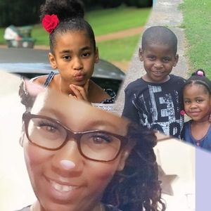 Meet your Posher, Adena